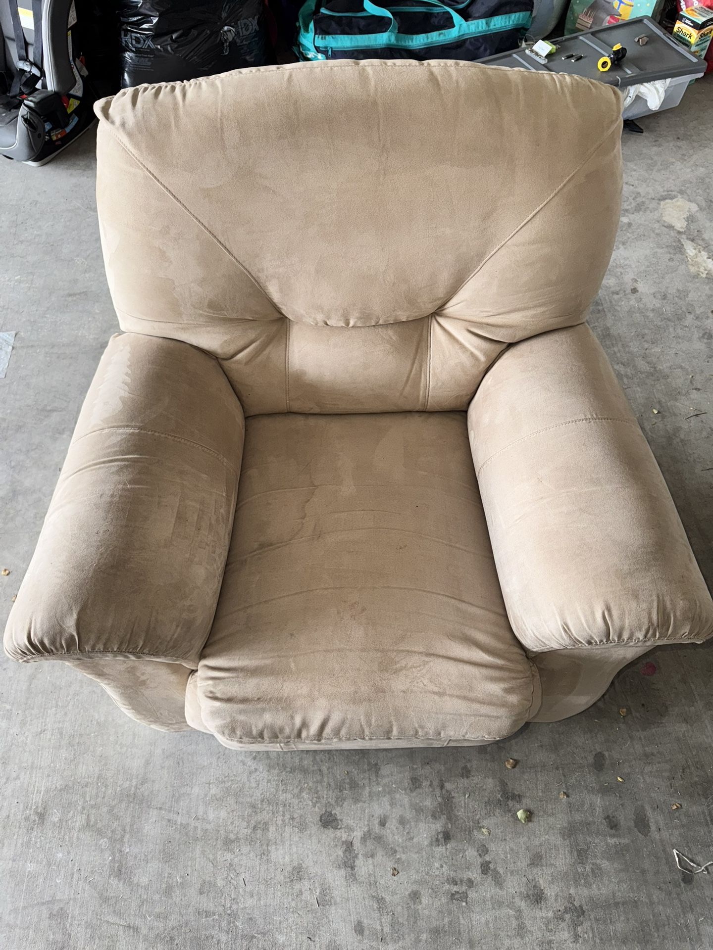 Recliner