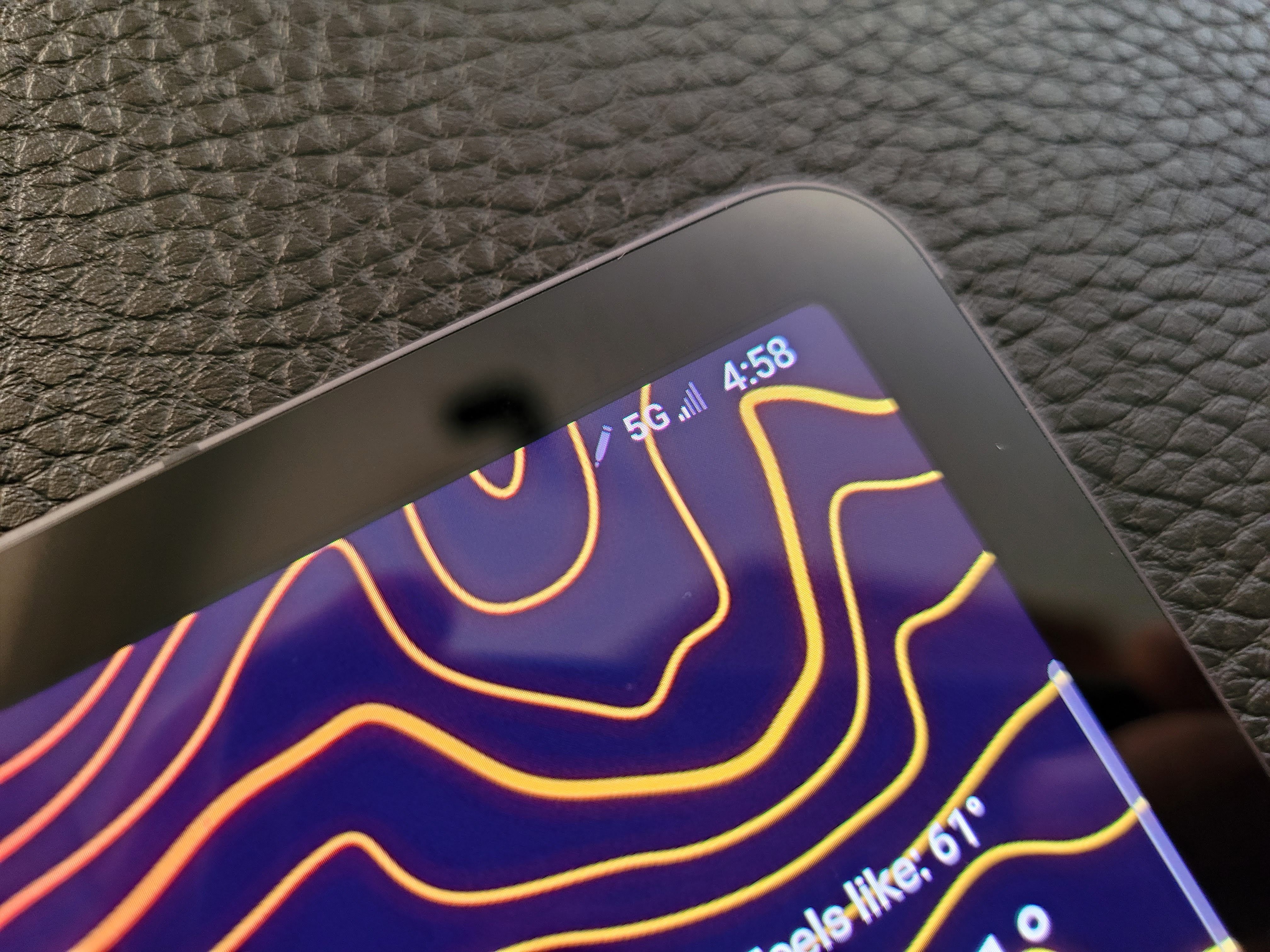 Samsung Galaxy Tab S7+ 5G Cellular Unlocked Mystic Black for Sale in