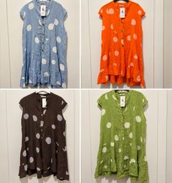 Vestidos mujer