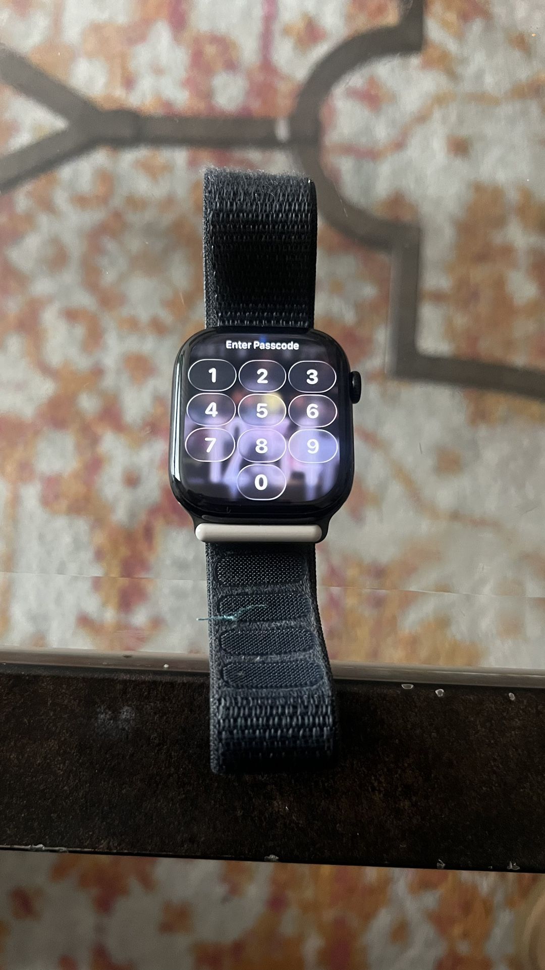 Apple Watch series 10 46mm