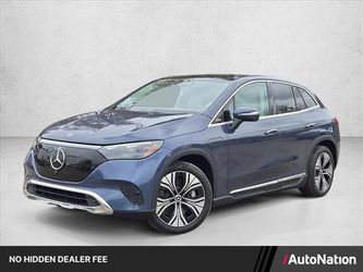 2023 Mercedes-Benz EQE 350 SUV