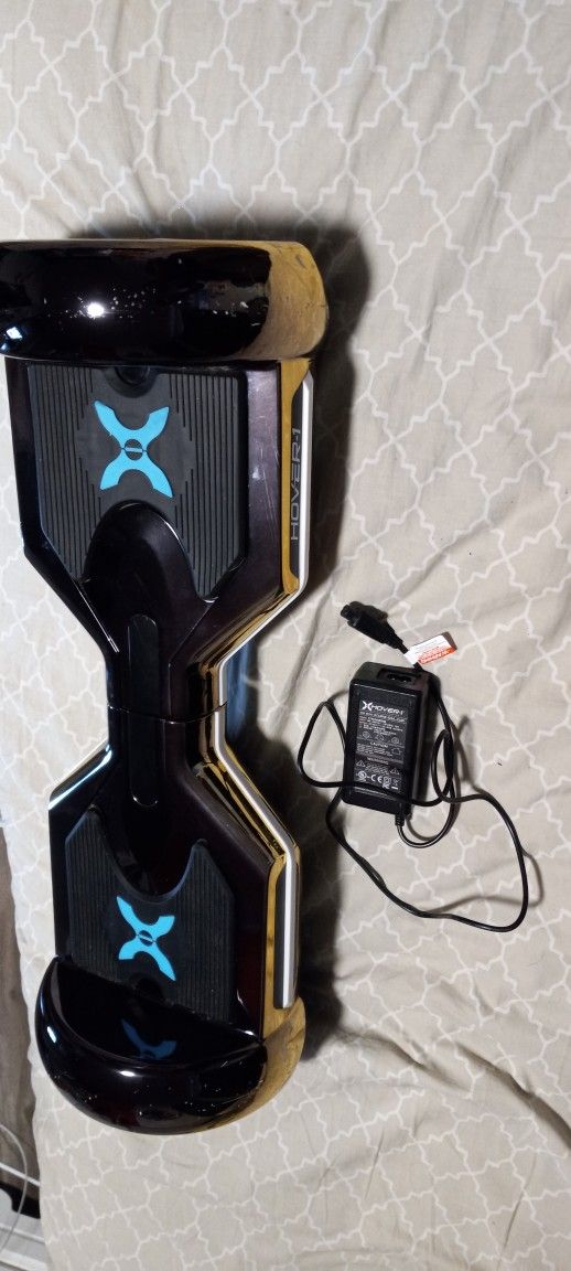 Hover-1 Hoverboard