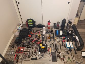 Milwaukee Hammer Drill/ 12V/24V Jump starter Socket Power Banks ...