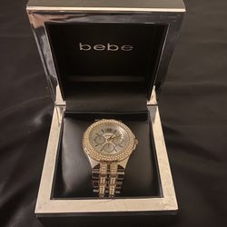 Bebe Watch