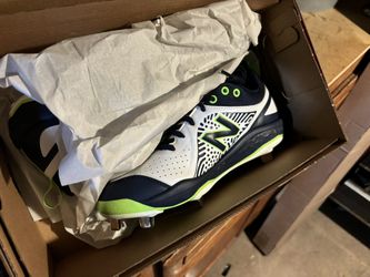 New Balance Softball Cleats