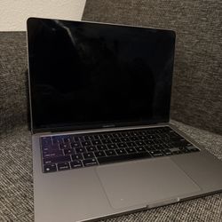 Apple MacBook Pro 13-inch (2022) – M2 Chip | 16GB RAM | 512GB SSD