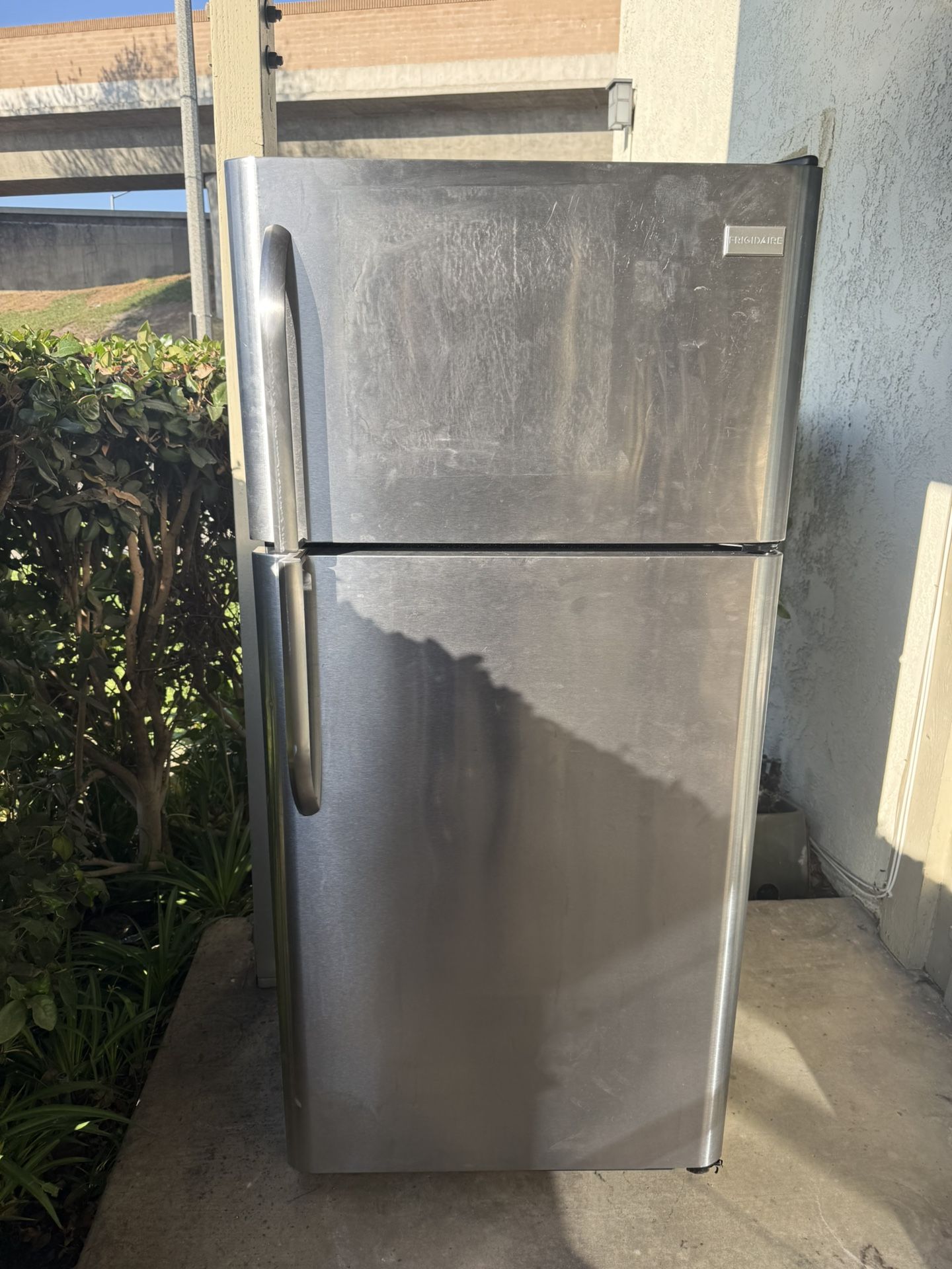 Fridge