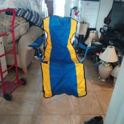 Folding Chair