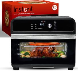 Instant Pot Omni 19QT/18L Toaster Oven Air Fryer