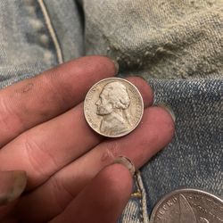 194 6 Nickel