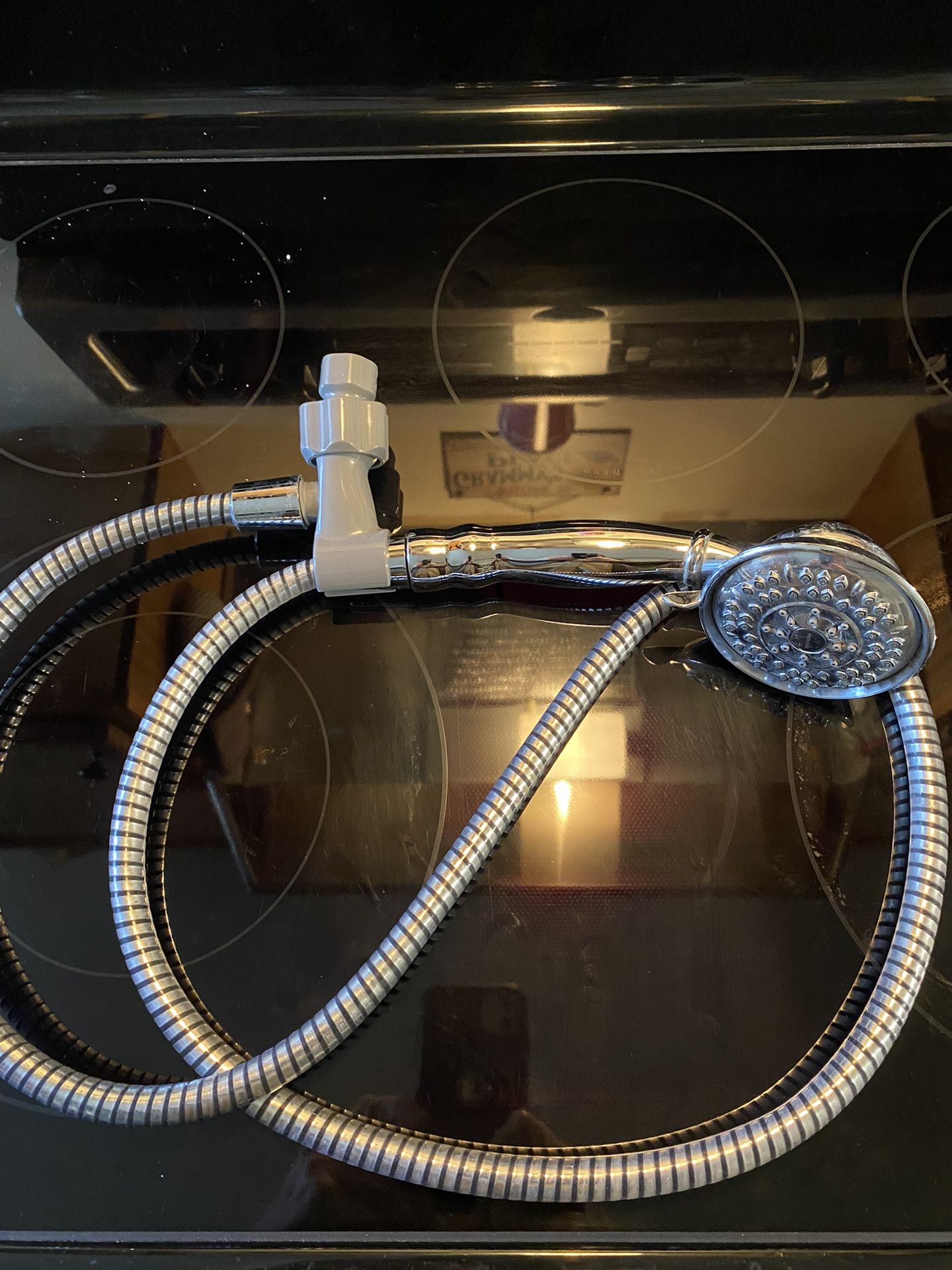 Shower Head