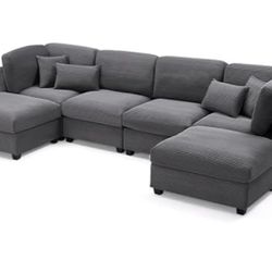 Brand New, Unopened Couch