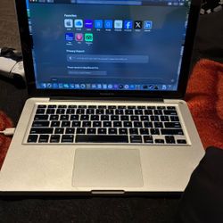 MacBook Pro 
