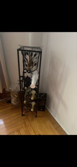 Wine Rack 