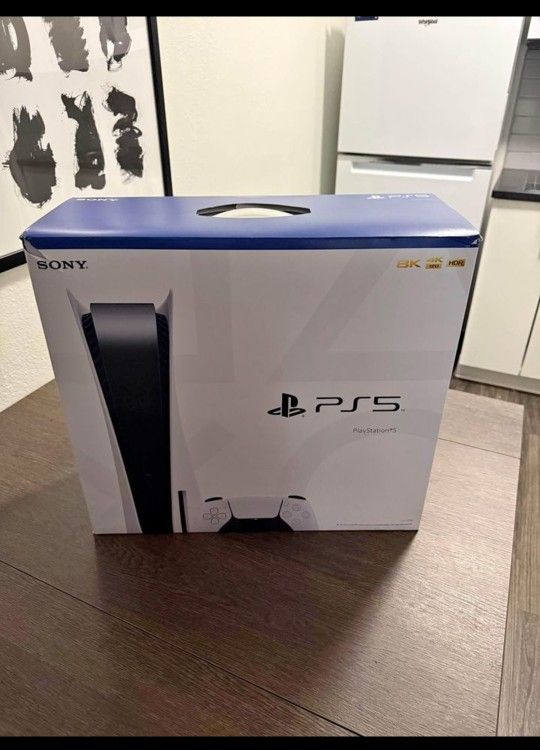 PS5