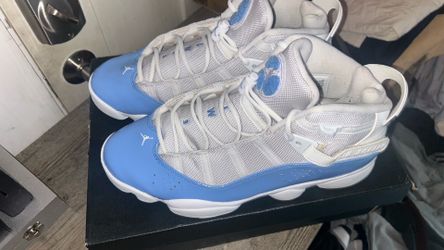 Jordan 6 Rings Size 11.5