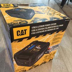 Cat Jumpstarter 