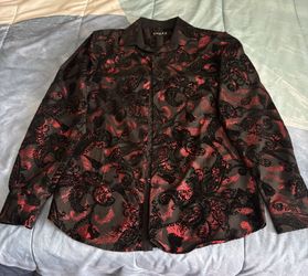 Camisa Manga Larga