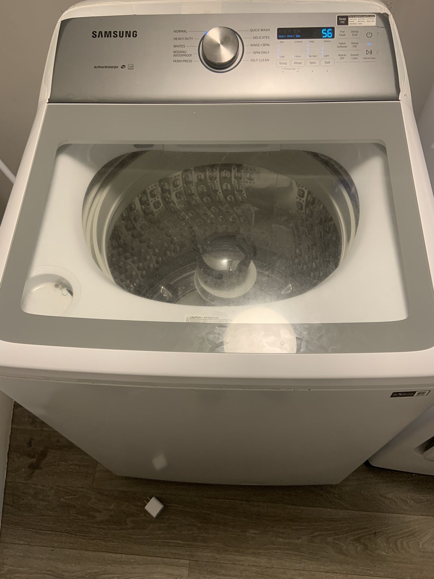 Washing Machine For Sale
