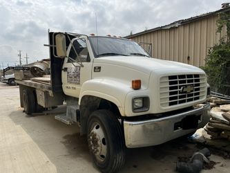 1999 Chevrelot C6500