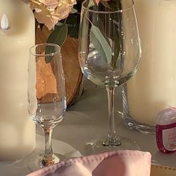 16oz Wine Glass