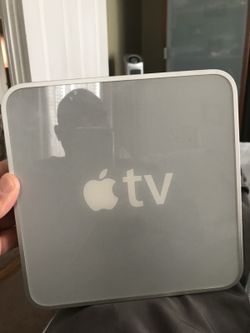 Apple TV