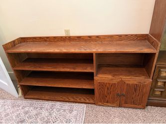 Bookshelf