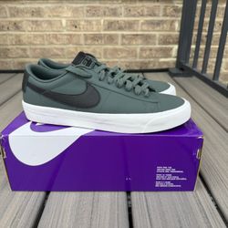 Nike SB Zoom Blazer Low Pro GT Vintage Green Men’s 10.5