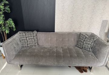 Modern sofa