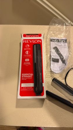 Revlon Flat Iron