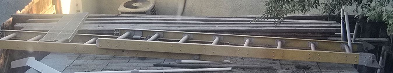 Ladder