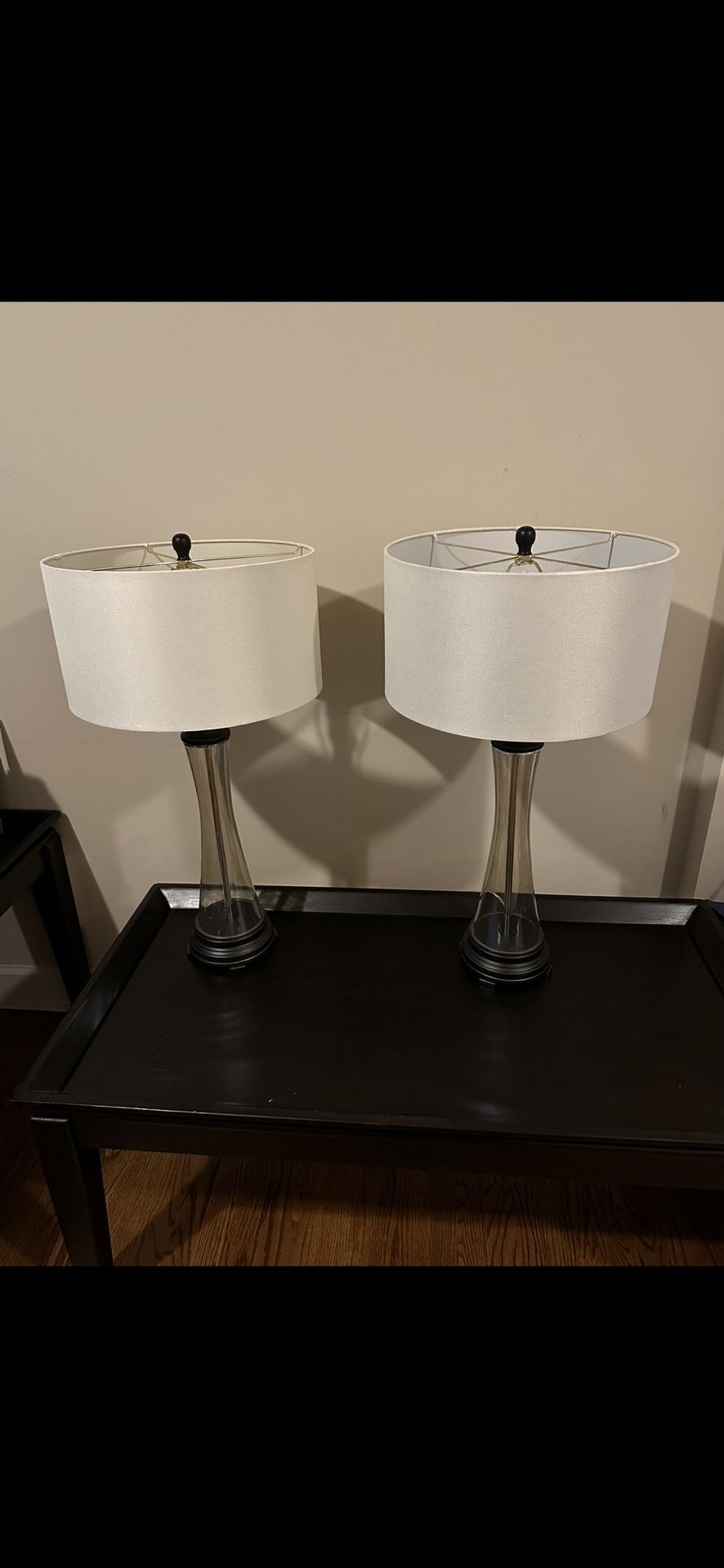 Table Lamps