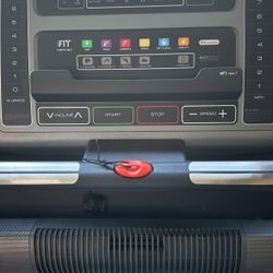 Freemotion Treadmill 830 Interactive 