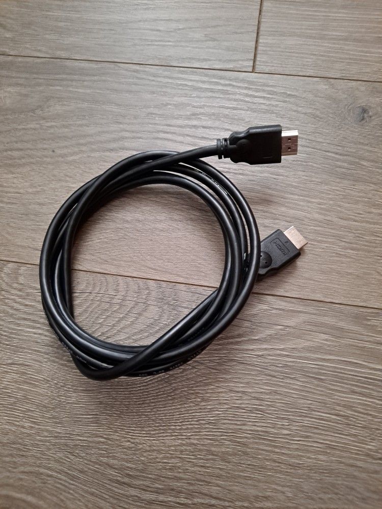 Cable HDMI