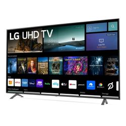 70 In 4k Lg Web Os Tv 