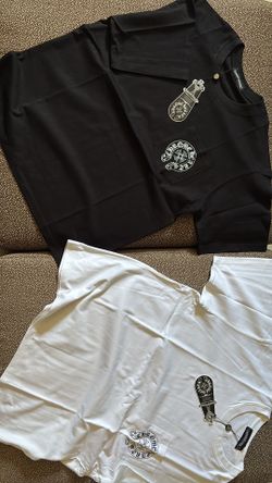 Chrome hearts tees