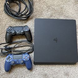 PS4