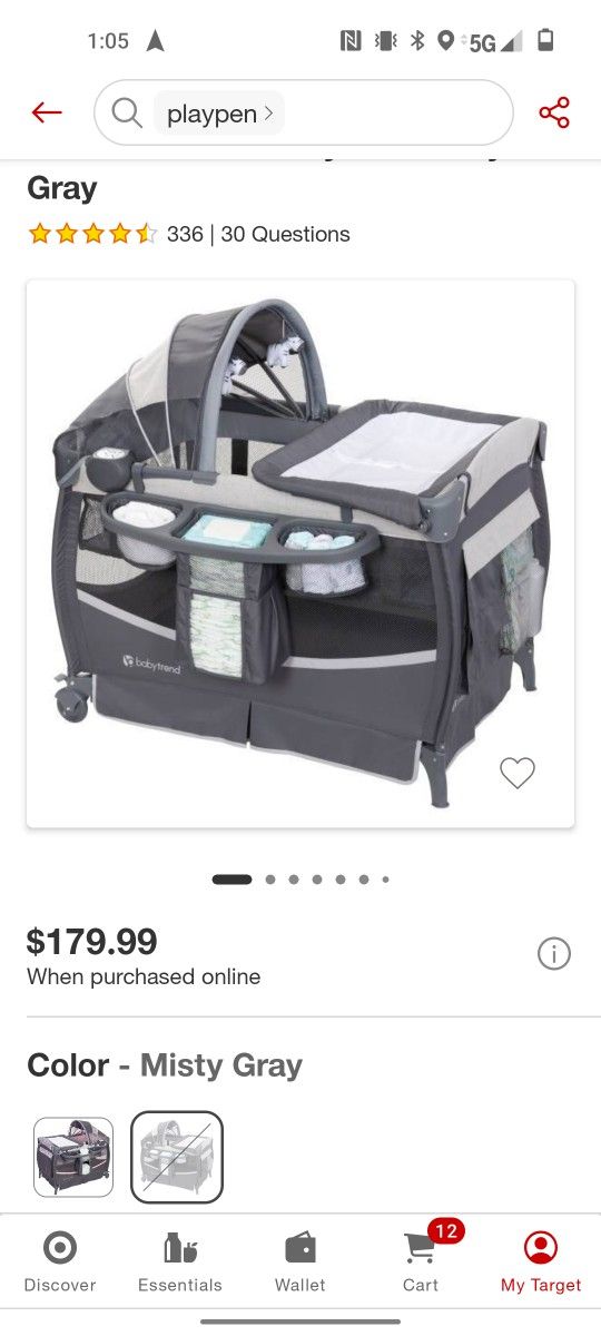 Play Pen