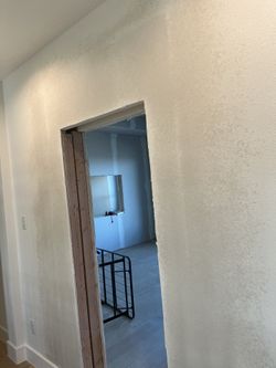 Sheetrock