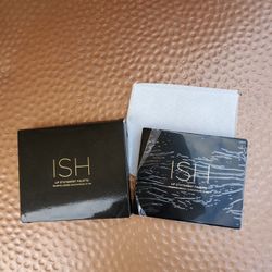 New Sealed Lip Pallette 