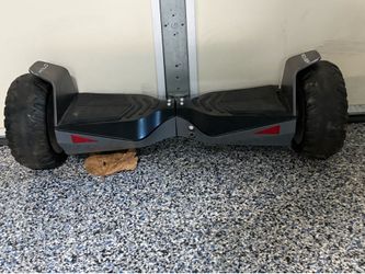 Hover board