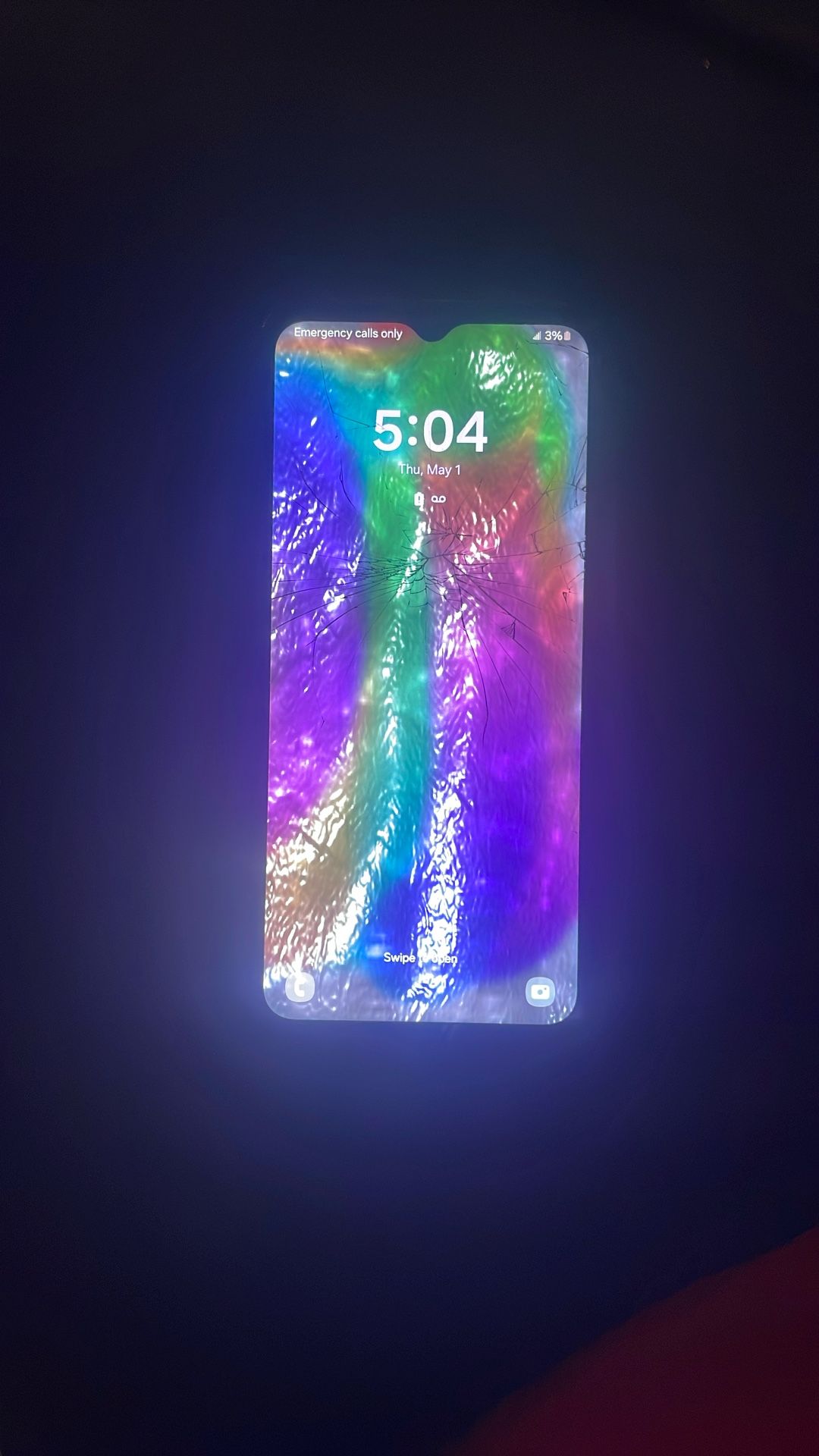 Use