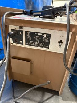 Welder