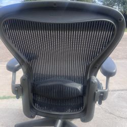 Aeron Chair