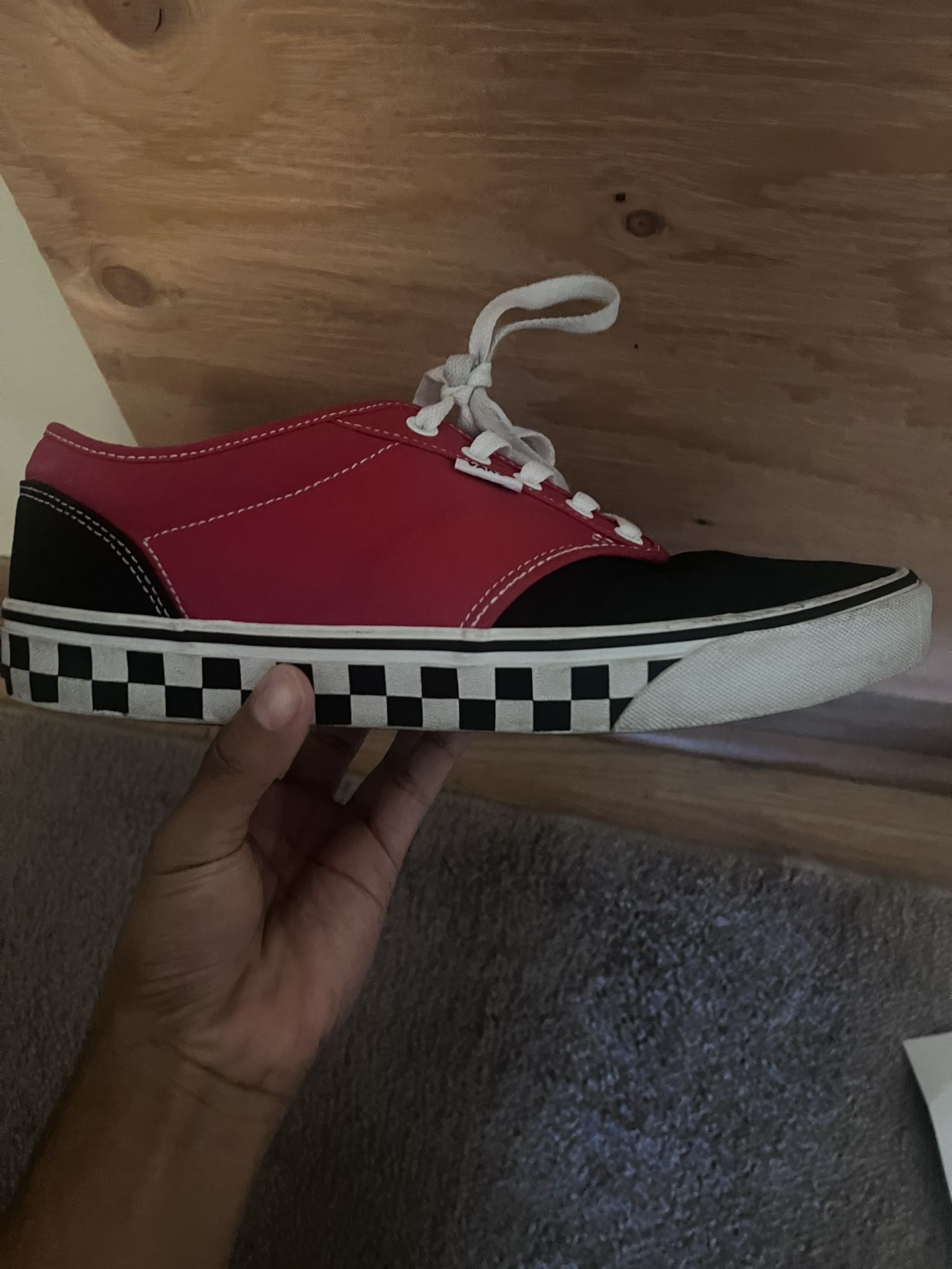 Vans Men's Atwood Shoes