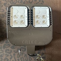 Cree Lighting Brand New