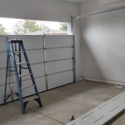 Garage Doors