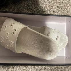 Gucci Slides 