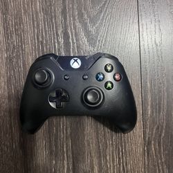 Xbox One Controller