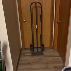 A-36 Mild Steel Hand Truck